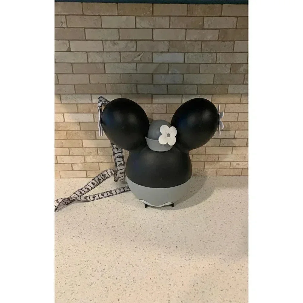mickey and‎ minnie popcorn BB